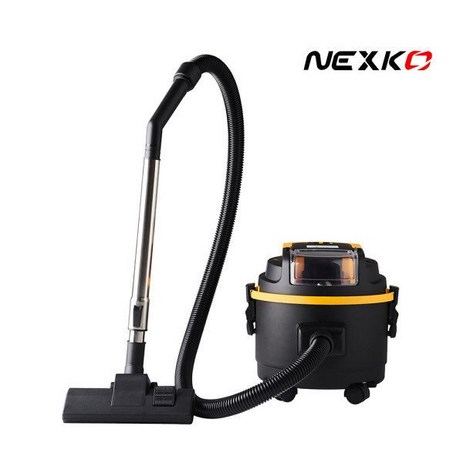 넥스코 무선 업소용 청소기 NKV-C015L, 블랙-추천-상품