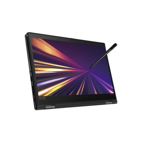 레노버 LENOVO THINKPAD X13 YOGA 13.3 FHD 인텔 I5 10세대 윈도우10, WIN10, 16GB, 512GB-추천-상품