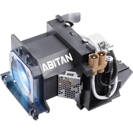 ABITAN ET LAV400 Projector Lamp for PANASONIC PT VZ580U VZ585NU VZ585N VZ580 VX600U VZ575N VZ570 V-추천-상품