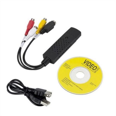 비디오 테이프 USB 파일 변환 복원 단자, 비디오 변환기-추천-상품