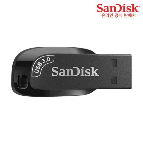 샌디스크 크루저 울트라 시프트 3.0 USB SDCZ410-256G-G46, 256GB-추천-상품