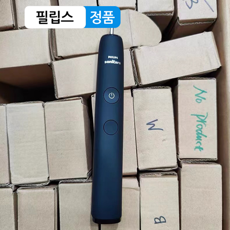 Philips 정품 필립스 소닉케어 이지클린 9000 음파 전동칫솔 다이아몬드클린 본체 HX991B HX991W 보관상 겉면 스크래치 사용지장무, HX991B 블랙, 1개-추천-상품