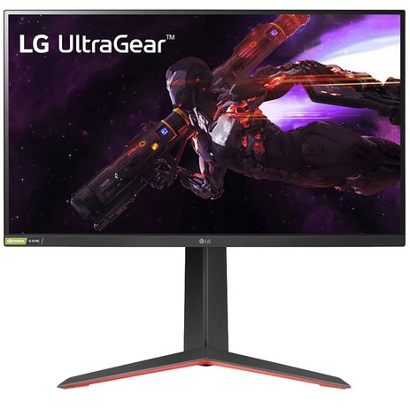 -LG전자- UltraGear 27GP850 180Hz QHD 게이밍모니터 27인치 게이밍모니터 나노IPS 피벗 모니터, 2. 27GP850 QHD 게이밍-추천-상품