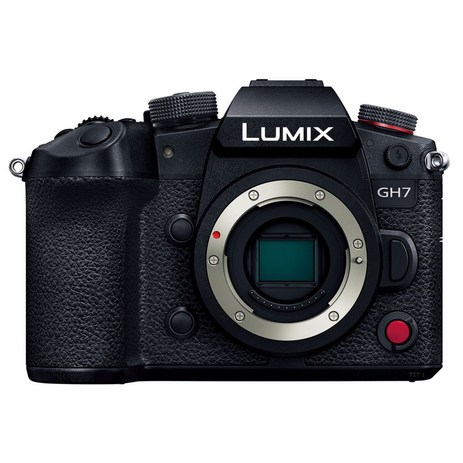 파나소닉 루믹스 GH7 카메라 LUMIX DC-GH7 카메라 바디-추천-상품