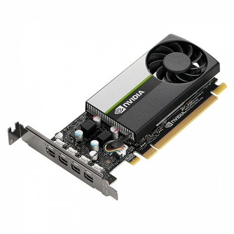 NVIDIA T1000 D6 8GB 엔비디아코리아 정품-추천-상품