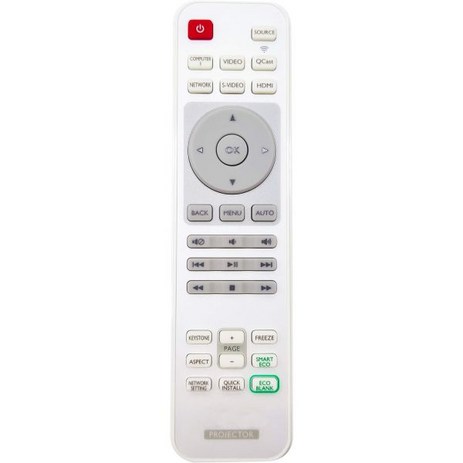 5J를 가르치고 있어요.J6L06.001 Projector Remote Control for BenQ MS517 MS521 MS524 MS527 MW519 MW523 MW663, 5J.JE306.001-추천-상품