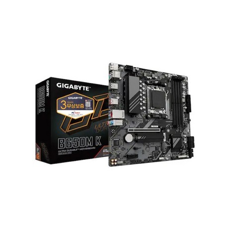 GIGABYTE B650M K 피씨디렉트-추천-상품