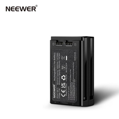 NEEWER 니워 NB-Z2 / Z760 전용 리튬 배터리, 1개-추천-상품