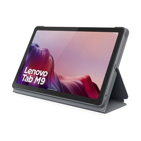 LENOVO 레노보 [세금포함] [정품] Tab M9-2023 - 태블릿 Long 배터리 Life 9 HD 전면 2MP & Rear 8MP C 노트북 가성비 인강용 사무용 가벼운-추천-상품