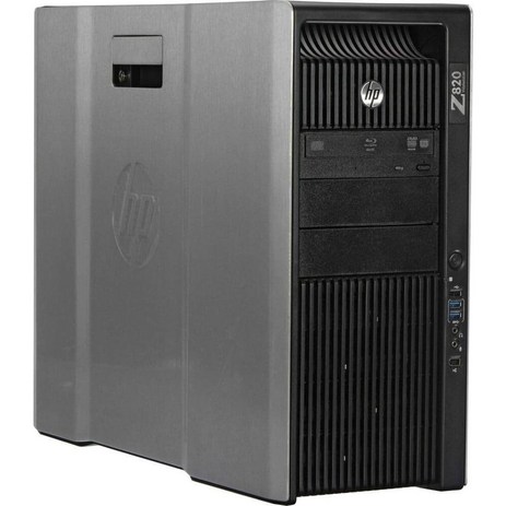 HP Z820 워크스테이션 E5-2680 V2 20코어40쓰레드 128G-추천-상품