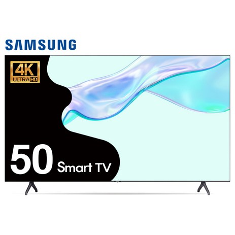 23년 삼성 최신 50인치 127cm 4K UHD 스마트TV 50CU7000, 사전답사, 벽걸이형, 02_수도권벽걸이 설치-추천-상품