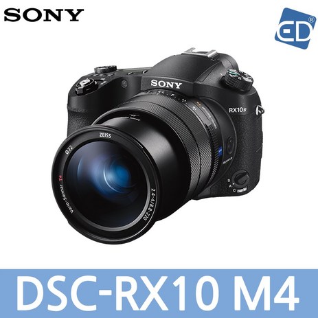 소니정품 DSC-RX10 IV (RX10M4) / ED, 01소니정품 RX10M4 /ED-추천-상품