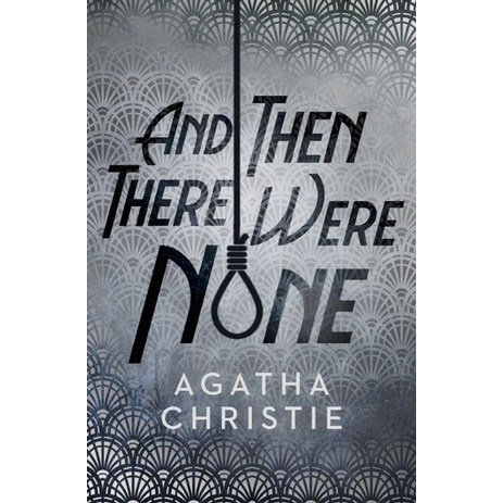 And Then There Were None:, And Then There Were None, Agatha Christie(저),HarperCol.., HarperCollins Publishers-추천-상품