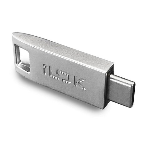 ILok ILok 3-3세대 인증 키 USB 동글 - USB-C 에디션, 1개-추천-상품