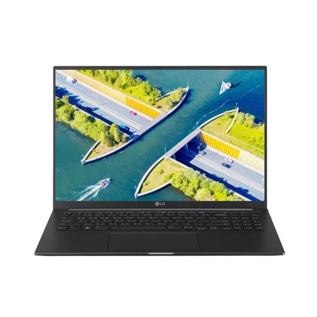 LG 2023 울트라PC 엣지 16 라이젠5 라이젠 7000 시리즈, 차콜 그레이, 512GB, 16GB, WIN11 Home, 16U70R-HA56K-추천-상품