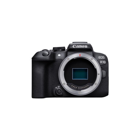 [에투알부티크] EOS R10 + 18-45 키트 KIT 100% 미개봉 제품 국내매장판 정품등록이벤트 가능 캐논 미러리스, 1개-추천-상품