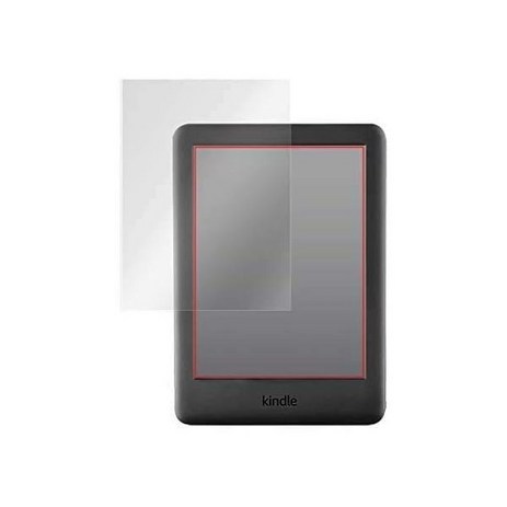 종이 같은 필치 페이퍼라이크 Kindle 전자서적 리더 제10세대 2019년 용 액정보호필름 OverLay Paper OKKINDLE2019 4-추천-상품
