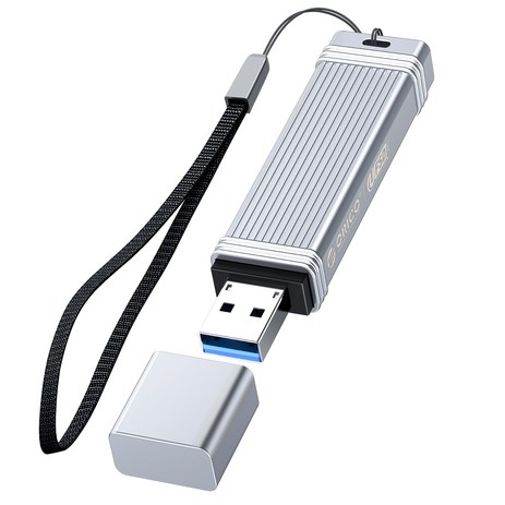 오리코 USB3.2 Gen1 NAND 고속 메모리 Game flash Drive UFSD-I, USB-A, 256G-추천-상품