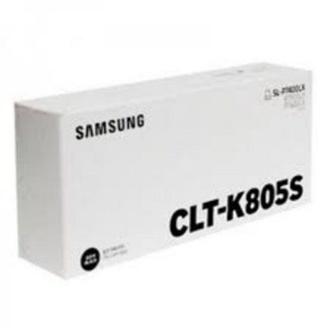 삼성 SL-P7400LX SL-P7500LX SL-P7600LX 프리미엄정품잉크, 1개, 정품잉크 검정_CLT-K805S-추천-상품