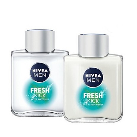 니베아-맨-스킨케어-애프터쉐이브-스킨-로션-2개-100ml-스킨+로션-1개-1세트-추천-상품