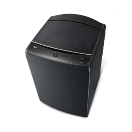 LG전자 통돌이 세탁기 T21PX9A 21kg 방문설치, 플래티늄 블랙-추천-상품