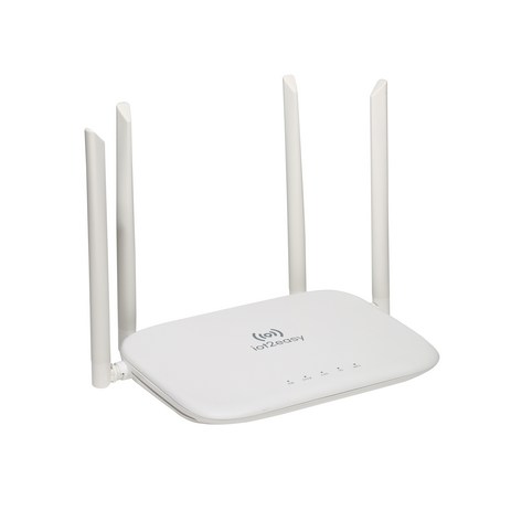 무선속도1.5G신호강력WiFi6 유무선인터넷공유기 AX1500 IOT2EASY RAX-1500, R1500, 1개-추천-상품