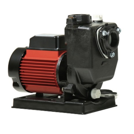 GS펌프 GU-602M 농업용펌프 공업용펌프 배수펌프 양수기펌프 윌로 PU-602M 공용, 1개-추천-상품