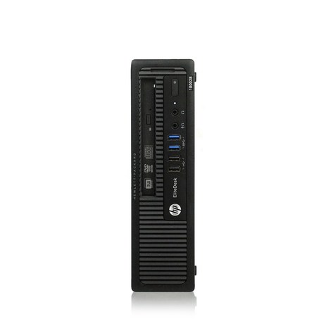 HP 울트라슬림 800G1 USDT 8G SSD256 WIN10 폰만한 미니PC, HP 800G1 USDT-추천-상품