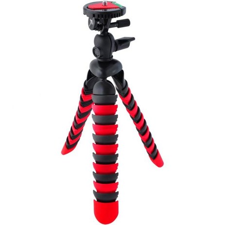 XT50TRS 50인치 프로시리즈 삼각대 실버, Compact 12 Inches_TRIPOD-추천-상품