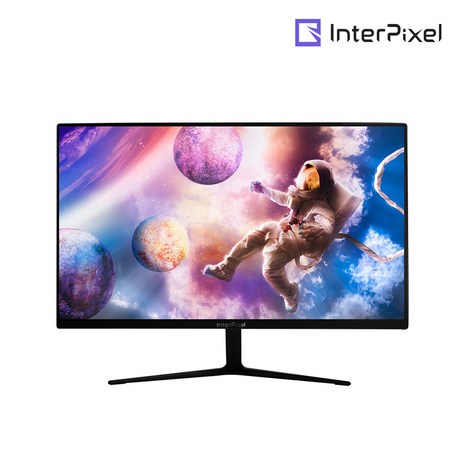 인터픽셀 IPQ3240 32인치 165Hz 평면형 게이밍 무결점 모니터, IPQ3240(무결점)-추천-상품