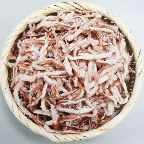 황토마을 국내가공 참진미채 1kg, 1개-추천-상품