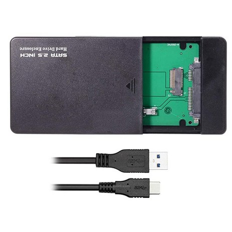 xiwai USB-C Type-C~20+6핀 씽크패드 X1 카본 SATA SSD 하드디스크 케이스 인클로저-추천-상품