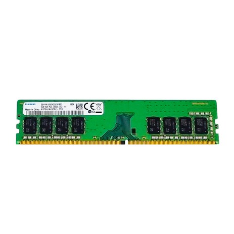 삼성 데스크탑 메모리 DDR4 8GB PC4-2666V 21300, 단품, 1개-추천-상품