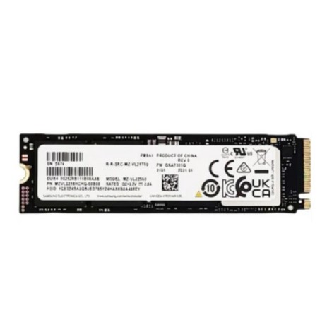 중고 512GB 1TB 2TB M.2 SSD PM9A1 Pcie4.0 NVME MZVL22T0HBLB-00B00 MZVL21T0HCLR 호환, 한개옵션1, 01 512GB-추천-상품