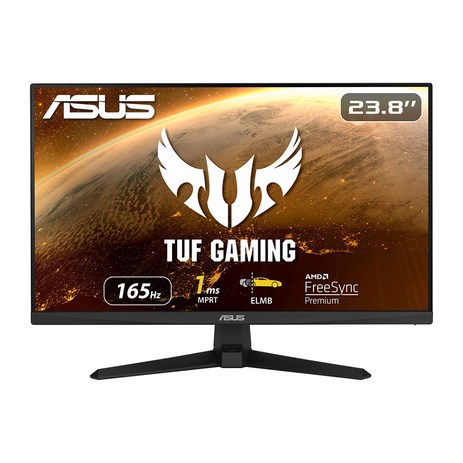 ASUS TUF Gaming VG249Q1A 모니터-추천-상품