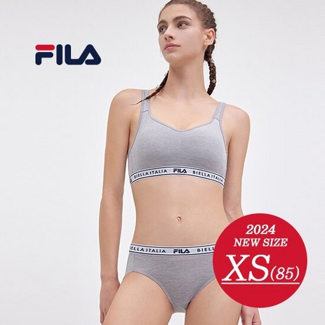 FILA 하이서포트 브라팬티4세트-추천-상품