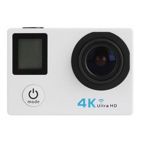 유프로-가성비-와이파이-방수-미니-4k-액션캠-유프로-FP모델-화이트-+-64GB-메모리-추천-상품