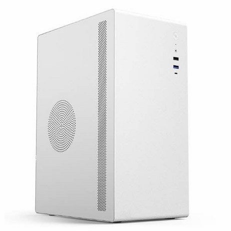 DAVEN V200 (WHITE) (미니타워), 1개-추천-상품