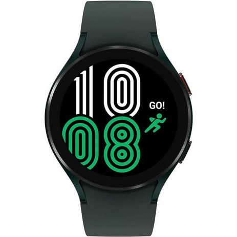 스마트워치 삼성 갤럭시 워치444MM SM-R870 알루미늄 GPS전용 (리퍼 제품), 44 mm_Bluetooth | Green-추천-상품