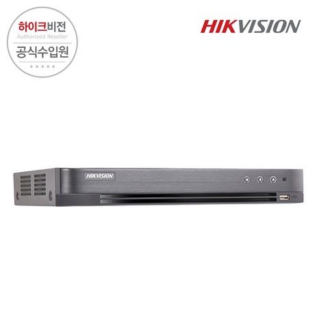 하이크비전 IDS-7204HUHI-M1/S 4채널 하이브리드 녹화기-추천-상품