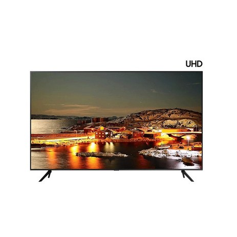 삼성-UHD-TV-125cm-스탠드형-KU50UA7050FXKR(S)-추천-상품