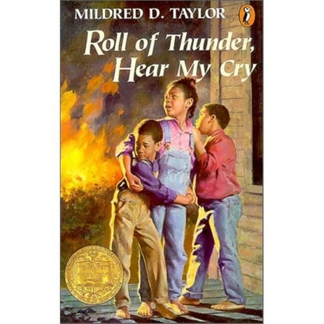 Roll of Thunder Hear My Cry (1977 Newbery Winner):, Speak-추천-상품