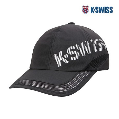케이스위스-남성-빅로고-스포츠캡-4319CS115-BK-BLACK-추천-상품