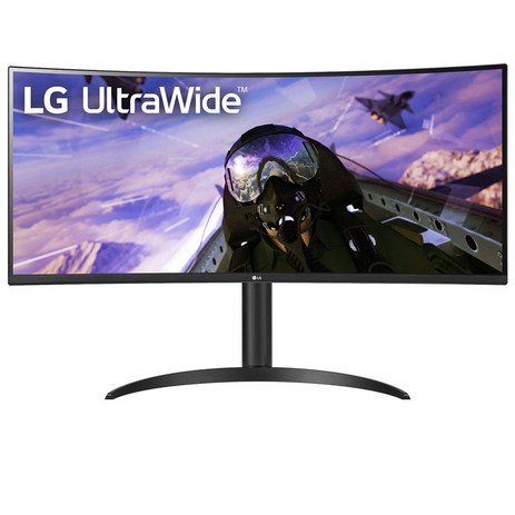 LG 울트라와이드 모니터 34WP65C WQHD/160Hz/HDR10/21:9-추천-상품