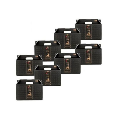래오이경제 더힘찬녹용 블랙 8박스, 1.98L, 8개-추천-상품