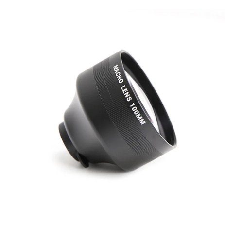 SANDMARC 샌드마크 스마트폰 접사렌즈 100mm, 1개-추천-상품