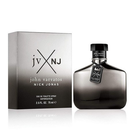 존바바토스 닉조나스 실버 EDT 75ml-추천-상품