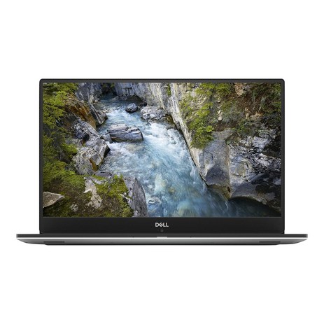 Dell Precision 5530 1920 X 1080 15.6인치 LCD 모바일 워크스테이션 Intel Core i7-8850H Hexa-core 2.6 GHz 8GB RA, 1개-추천-상품