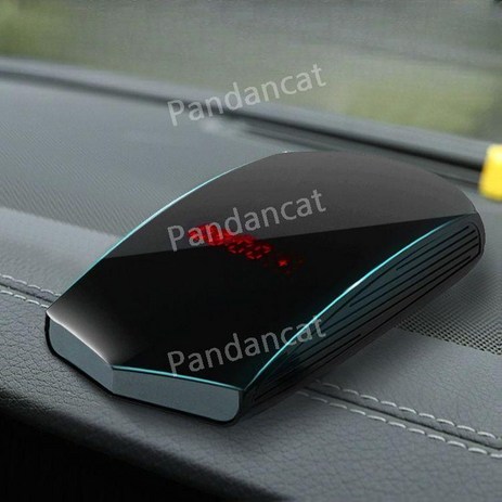 과속카메라 감지기 속도단속경보기 속도위반탐색기 측정 탐지기 경고 안전카메라 안내기, A. 12V 과속카메라 감지기-추천-상품