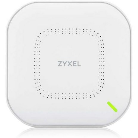 Zyxel True WiFi 6 AX1800 무선 기가비트 엔터프라이즈 액세스 포인트 | 벽면 및 천장 최적화 안테나 클라우드 앱 다이렉트 컨트롤러 관리 POE 1년 성운 프로-추천-상품